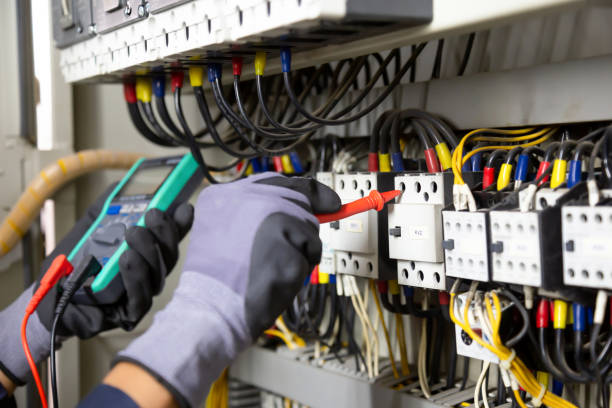 Emergency Electrical Repair Services in Overland Park, KS